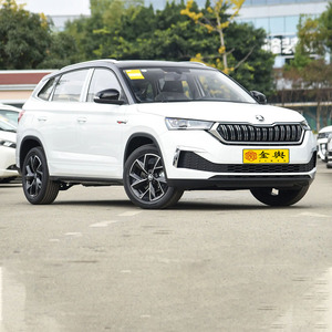Autos Usados VW <span class=keywords><strong>Skoda</strong></span> Kamiq GT de Gasolina, <span class=keywords><strong>SUV</strong></span> Usado y Económico, 178 km/h de Alta Velocidad, <span class=keywords><strong>SUV</strong></span> Automático Pequeño de <span class=keywords><strong>Segunda</strong></span> <span class=keywords><strong>Mano</strong></span> en Venta - Product Image 3