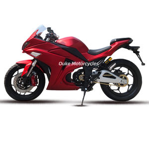 Motocicleta de Carreras, <span class=keywords><strong>Moto</strong></span> de China, 6000w, Rápida, Mejor <span class=keywords><strong>Precio</strong></span> - Product Image 4