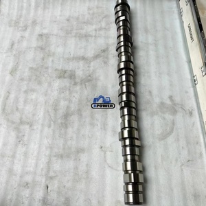 Arbre à cames moteur D13 D13B D13F pour pièces d'excavatrice EC380D EC380D HR EC480D EC480D HR 21154172 - Product Image 3