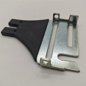 Kit de Troqueles de Estampación de Metal Personalizados y Piezas de Estampación de Precisión para Servicios de Fabricación de Chapa Metálica - Product Image 3