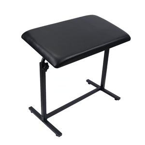 Soporte de Brazo Ajustable Grande para Tatuajes, Soporte de Mano de Acero Inoxidable para Estudio de Tatuajes, Muebles de Salón de Belleza - Product Image 4