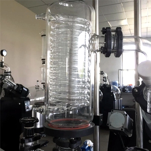 Topacelab 1L 2L 5L 10L 20L 20L 50L 100リットルオートリフトRotovap真空ロータリー蒸発器10L 20L 50L Roto Vap - Product Image 5