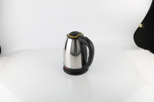 Hot Sale 1.5L Electric Water <strong>Kettle</strong> 304 Stainless Steel EU <strong>Plug</strong> Cheap Price for Middle East - Product Image 4