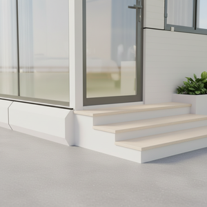 Estudio Minimalista de Madera, Perfecto para Oficina en Casa o Espacio de Arte - Product Image 4