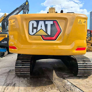En stock, excavatrice sur chenilles Caterpillar CAT 330 CE EPA, moteur hydraulique bien entretenu, occasion de moyenne utilisation - Product Image 4