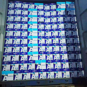 <span class=keywords><strong>Papel</strong></span> <span class=keywords><strong>de</strong></span> Copia A4 al <span class=keywords><strong>por</strong></span> <span class=keywords><strong>Mayor</strong></span>, 80gsm, 70gsm, 75gsm, Blanco, 500 Hojas, 5 <span class=keywords><strong>Resmas</strong></span>, <span class=keywords><strong>Papel</strong></span> para Fotocopiadora, <span class=keywords><strong>Papel</strong></span> Bond Duro A4 para Impresión en Computadora - Product Image 2