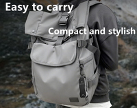 2025 Luxury Aluminum Slim Compact Key Organizer Finder IOS Find My Support Anti Lost Tracking Device Portable OEM