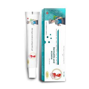 Pomada para aliviar <span class=keywords><strong>la</strong></span> picazón de <span class=keywords><strong>la</strong></span> piel, eccema alérgico <span class=keywords><strong>en</strong></span> manos y pies y picaduras de mosquitos - Product Image 1