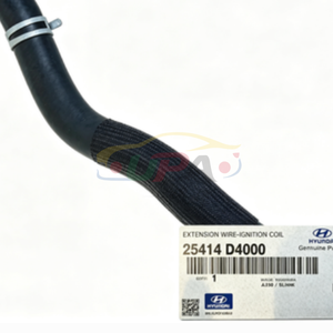 Système de refroidissement haute performance - Tuyau de radiateur supérieur 25414-D4000 25414D4000 pour Hyundai Elantra Kia Ceed 25414 D4000 - Product Image 1