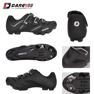 Darevie Custom traspirabilità bici da strada tacchetti <span class=keywords><strong>Mtb</strong></span> <span class=keywords><strong>scarpe</strong></span> ciclismo uomo donna - Product Image 2