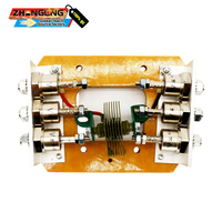 Module redresseur de pont pour générateur Marathon B-525571-2, kit de diodes et résistances variables 350KW-2200KW, accessoires pour générateur Euro Chuang