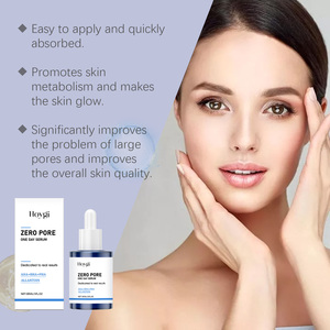 เซรั่มบำรุงผิว<span class=keywords><strong>ห</strong></span>น้า OEM ODM แบรนด์ส่วนตัว AHA+BHA+PHA อัลลันโทอิน เซรั่มบำรุงผิว<span class=keywords><strong>ห</strong></span>น้าใ<span class=keywords><strong>ห</strong></span>้ความชุ่มชื้น กระชับรูขุมขน เพื่อผิวกระจ่างใส ลดเลือนริ้วรอย สำ<span class=keywords><strong>ห</strong></span>รับทุกสภาพ<span class=keywords><strong>ผ</strong></span>ิว - Product Image 6