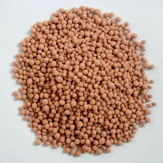 Diammonium phosphate DAP 18-46-0 NPK fertilizer
