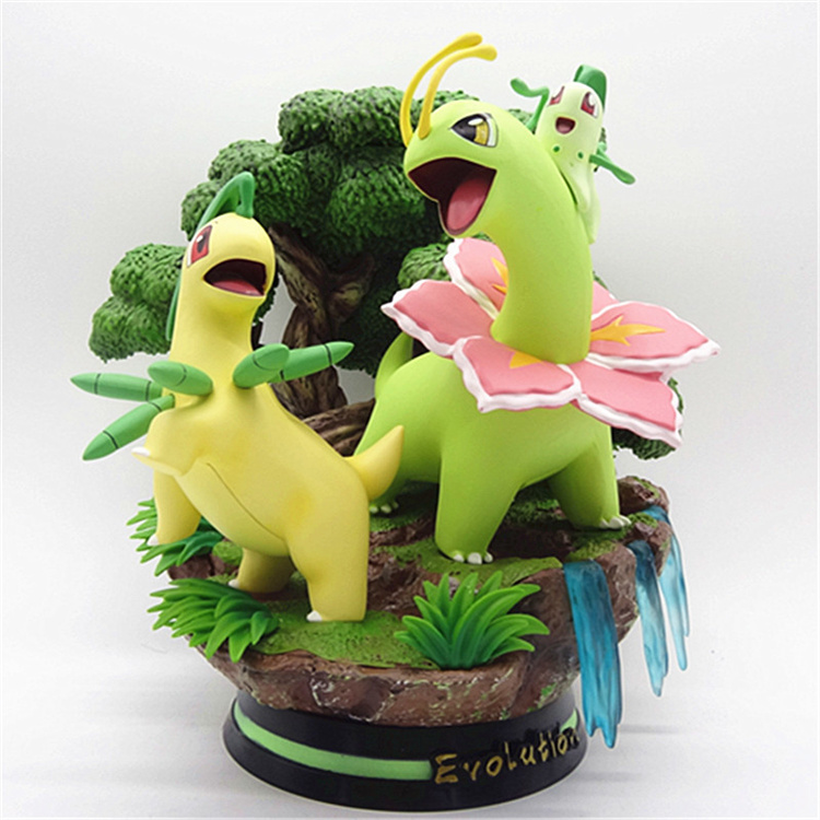 Chikorita