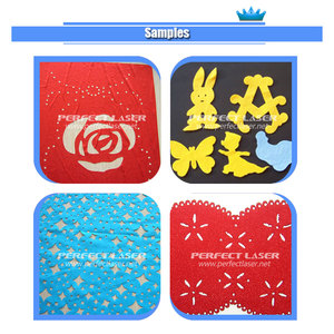 เครื่องแกะสลักเลเซอร์ผ้าชนเผ่าม้ง เครื่องแกะสลักเลเซอร์ผ้าใย - Product Image 2