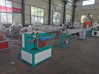 Ligne de production de fil de balai à brosse d'extrusion monofilament PET Pp Pe Machine de fabrication de fil monofilament en fibre de nylon balai PET