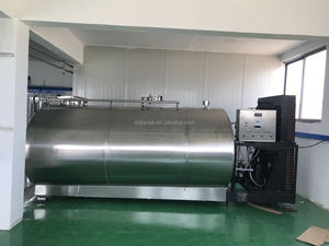 Tanque de enfriamiento de <span class=keywords><strong>leche</strong></span> de granja de 5000L de Venta <span class=keywords><strong>caliente</strong></span> Tanque de enfriamiento de <span class=keywords><strong>leche</strong></span> de alta calidad <span class=keywords><strong>Leche</strong></span> de acero inoxidable 304 para granja lechera - Product Image 6