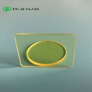 ฟิล์มกรองแสงสีเหลืองทองแบบตัดแสง รุ่น FELIX JB400 GG400 GG420 - Product Image 6