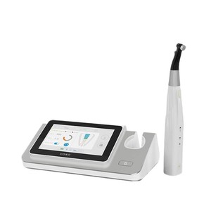 Coxo C-Smart-I Pilot, Limpiador Dental con Motor Integrado, Equipo de Terapia Oral para Conductos Radiculares, Enchufe Universal de 12V 250V AC DC - Product Image 3