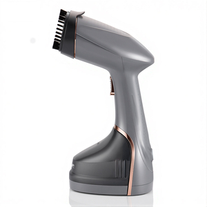 Vaporizador de <span class=keywords><strong>ropa</strong></span> de mano RAF de 1600W, dispositivo portátil de vapor de <span class=keywords><strong>ropa</strong></span>, calentamiento rápido, vapor grande continuo - Product Image 2