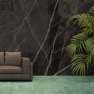 Lastra di Marmo Naturale del <span class=keywords><strong>Lago</strong></span> Baikal per Piano <span class=keywords><strong>Cucina</strong></span> e Tavolo da Pranzo, Design Moderno e Lussuoso - Product Image 4