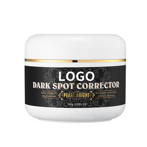 Crema Blanqueadora Facial y Corporal de Alta Calidad, Más Vendida, de Marca Privada, Corrector de Manchas Oscuras, Súper Iluminadora - Product Image 6