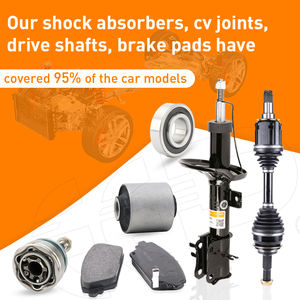 EEP, venta al por mayor, piezas de suspensión de <span class=keywords><strong>amortiguador</strong></span> automotriz, amortiguadores traseros delanteros para GM Daewoo Hyundai Kia Ssangyong - Product Image 4