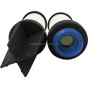 Disco de filtro sinterizado de fibra de vidrio metálico de último diseño - Product Image 5