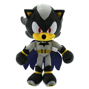 Nuevo Peluche de Super Shatter Hedgehog Mouse de 30 cm, Peluche Súper Suave Bordado, Juguete de Peluche para Aliviar el Estrés - Product Image 3
