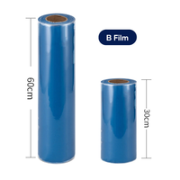 Film de transfert UV DTF Aoli, feuille de film de transfert UV DTF, rouleau de film de transfert UV DTF, autocollant pour imprimante à plat, coque de téléphone, bouteille, verre, film de transfert UV