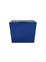 Table d'arbitre de tennis de table pliable portable standard