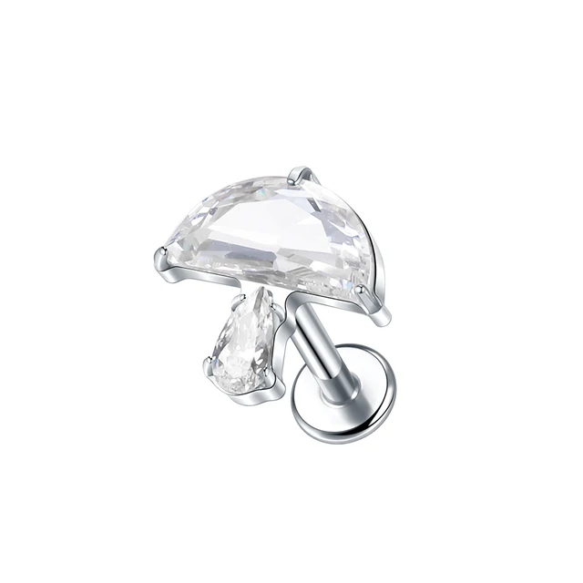 Tc127 - couleur argent