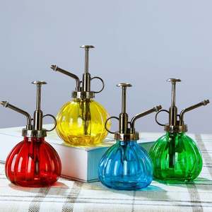 3L，5L，8L，10L，12L单手柄浇水水壶，用于园艺，菜地，苗圃和花园， - Product Image 6