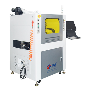 Dây chuyền lắp ráp conformal lớp phủ chữa UV chọn lọc CCD tự động tầm nhìn phun máy - Product Image 1