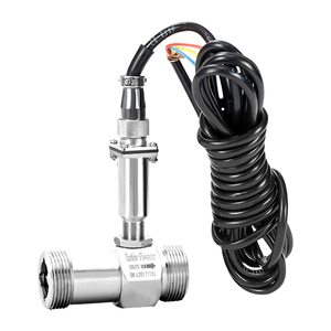 Diesel Lỏng Xăng Dầu Lưu Lượng Kế Cảm Biến Xung Tín Hiệu Cho Lỏng Diesel Xăng Dầu Lưu Lượng Đo Lường - Product Image 1