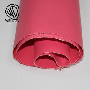 Professional E-Glass วัสดุทอธรรมดาซิลิโคนไฟเบอร์กลาสลามิเนตผ้า - Product Image 5