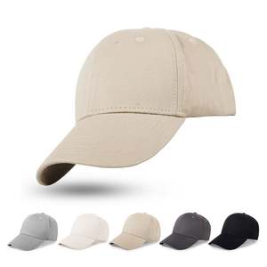 Vente en gros Casquette de baseball extra large Casquette de sport d'été pour hommes et femmes Casquette de baseball personnalisée avec logo - Product Image 6