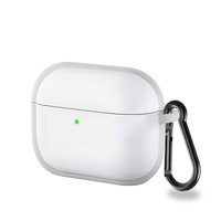 Étui AirPods 3 Pro en Silicone souple et mince, design cartoon, boîtier anti-choc pour écouteurs
