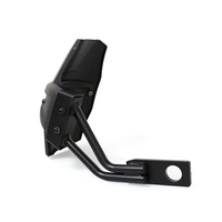 Pour Yamaha TRACER 9/TRACER 9 GT GT+ 2021-2025 – Accessoires Moto : Garde-boue Arrière Anti-éclaboussures