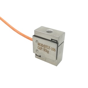 Celda de Carga Tipo S de 50 kg Suministro de Fábrica DYLY-106-50kg - Product Image 6