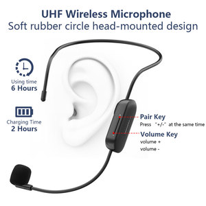 S358 UHF Rechargeable <span class=keywords><strong>amplificateur</strong></span> portable mini <span class=keywords><strong>amplificateur</strong></span> <span class=keywords><strong>de</strong></span> <span class=keywords><strong>voix</strong></span> <span class=keywords><strong>pour</strong></span> <span class=keywords><strong>enseignant</strong></span> haut-parleur <span class=keywords><strong>amplificateur</strong></span> haut-parleur - Product Image 3