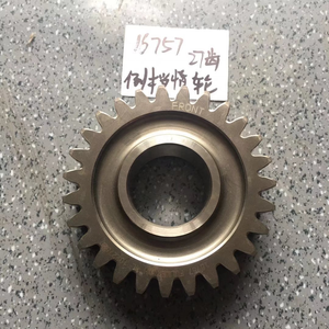Детали передачи редуктора 27 зубьев паразитную шестерню 16757 для Eaton 9-10-13-скорость передачи шестерни - Product Image 4