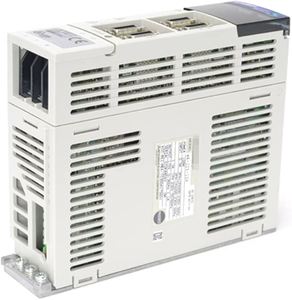 Servomoteur compact MR-J2 10B 20B 40B, contrôleur de servomoteur AC, entrée de train d'impulsions 200V, entrée monophasée pour applications industrielles - Product Image 3