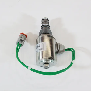 147-5399 โซลินอยด์วาล์วสำหรับ 950F 960F 970F 980G 992G 824G 844 824G 844 3116 3306 - Product Image 4