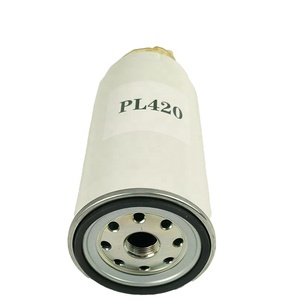 ไส้กรองน้ำมันเชื้อเพลิงคุณภาพสูงสำหรับรถบรรทุก PL420 H356WK FS19769 VG1540080311 1433649 84303715 ไส้กรองแยกน้ำมันและน้ำ - Product Image 3