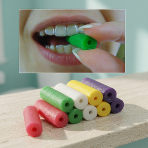 Aligneurs orthodontiques manuels jetables - Product Image 2