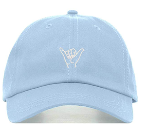 Gorras al por Mayor, Gorra de Rock sin Estructura con Bordado - Product Image 2