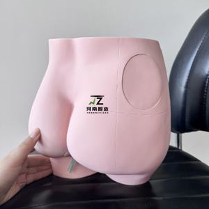 เครื่องจำลองการฝึกฉีดยาเข้าสะโพก, แบบจำลองการฝึกฉีดยาเข้ากล้ามเนื้อสะโพก - Product Image 2