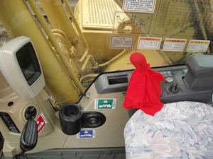 Equipo pesado Excavadora hidráulica Usada Caterpillar CAT 320CL 320 Excavadora anfibia Mejor condición Rendimiento - Product Image 5