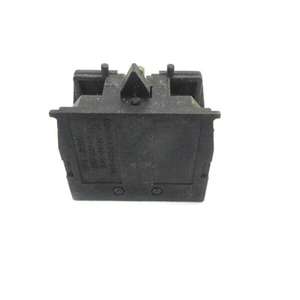 ZB2-BE101 500V 10A nouveau contrôleur de programmation PLC d'automatisation industrielle d'entrepôt prêt d'origine - Product Image 1